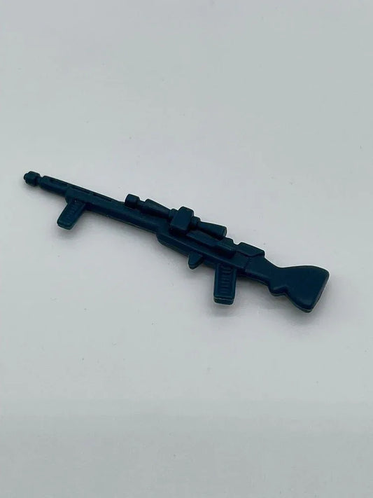 VINTAGE Star Wars - Hoth Storm Trooper Dengar Rifle - Kang's Collectibles