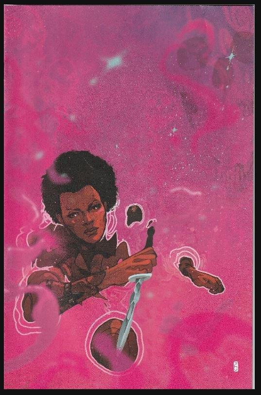 Magic The Gathering #5 - Kang's Collectibles
