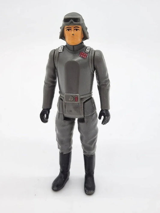 Star Wars General Veers Figure - Kang's Collectibles