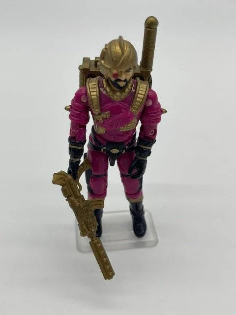 Voltar - Kang's Collectibles
